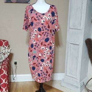 🛍️🛍️Lularoe Julia dress